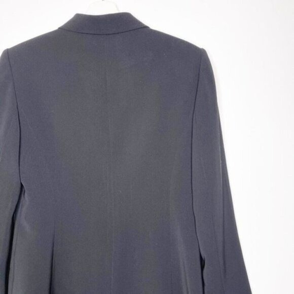 KASPER Black Classic Blazer - Picture 8 of 8